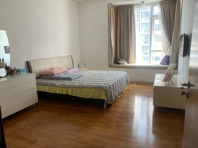Condominium for Rent at Kiara 9 Residency - Martin Lee - Bedroom - PropertyGuru.com.my