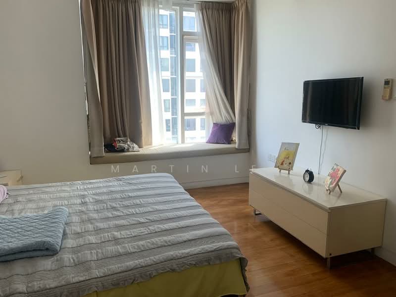 Condominium for Rent at Kiara 9 Residency - Martin Lee - Bedroom - PropertyGuru.com.my