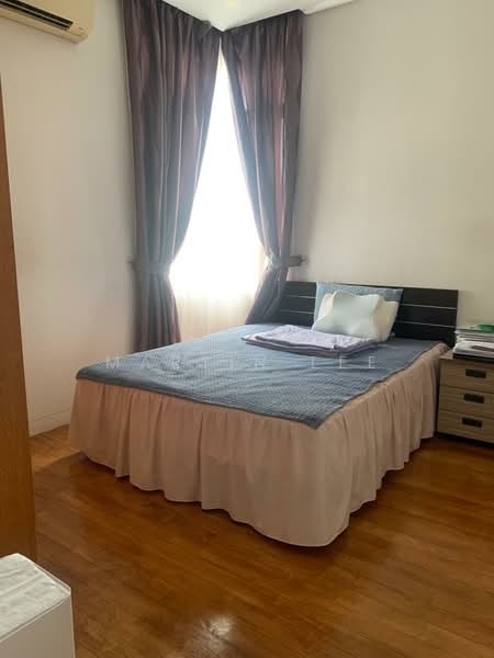 Condominium for Rent at Kiara 9 Residency - Martin Lee - Bedroom - PropertyGuru.com.my
