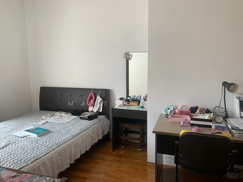 Condominium for Rent at Kiara 9 Residency - Martin Lee - Bedroom - PropertyGuru.com.my