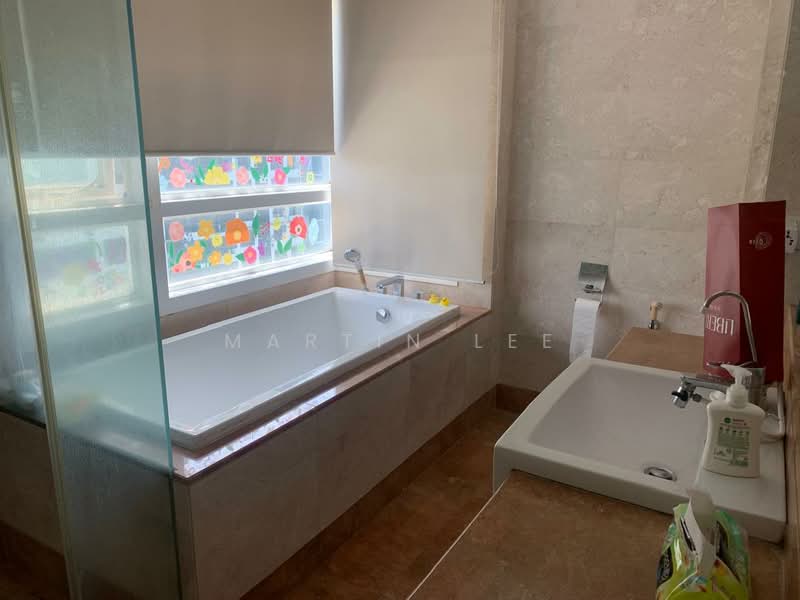 Condominium for Rent at Kiara 9 Residency - Martin Lee - Bathroom - PropertyGuru.com.my