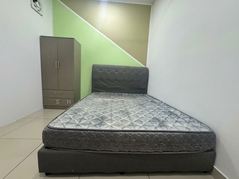 Pangsapuri untuk Disewa di Aliff Avenue (Dwi Alif) - Shirleen Koh - Bedroom - PropertyGuru.com.my
