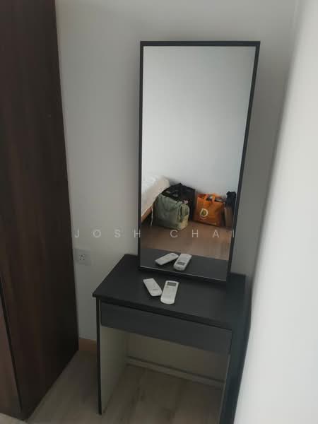 Service Residence for Rent at Aera Residence - Josh Chai - PropertyGuru.com.my