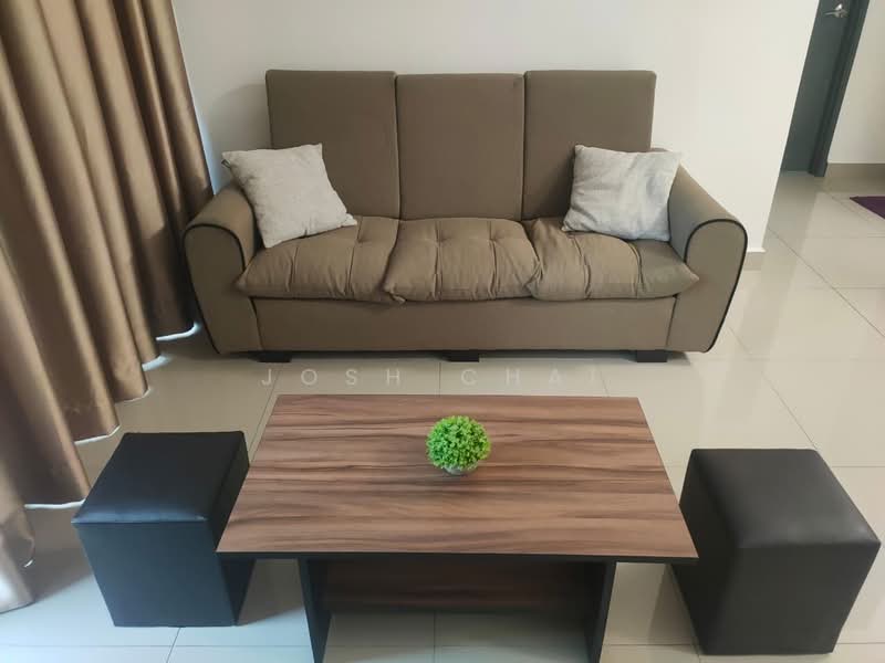 Service Residence for Rent at Aera Residence - Josh Chai - PropertyGuru.com.my