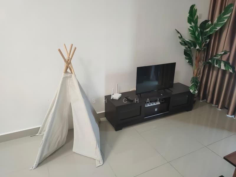 Service Residence for Rent at Aera Residence - Josh Chai - PropertyGuru.com.my