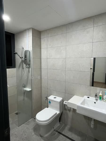 Service Residence for Rent at Aera Residence - Josh Chai - PropertyGuru.com.my