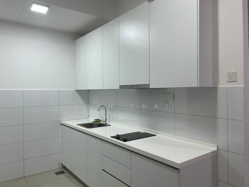Service Residence for Rent at Aera Residence - Josh Chai - PropertyGuru.com.my