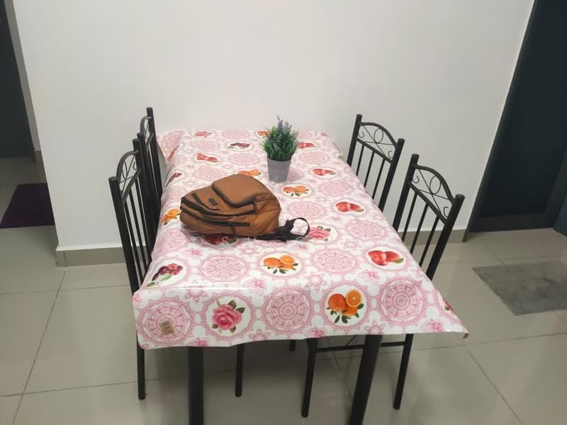 Service Residence for Rent at Aera Residence - Josh Chai - PropertyGuru.com.my