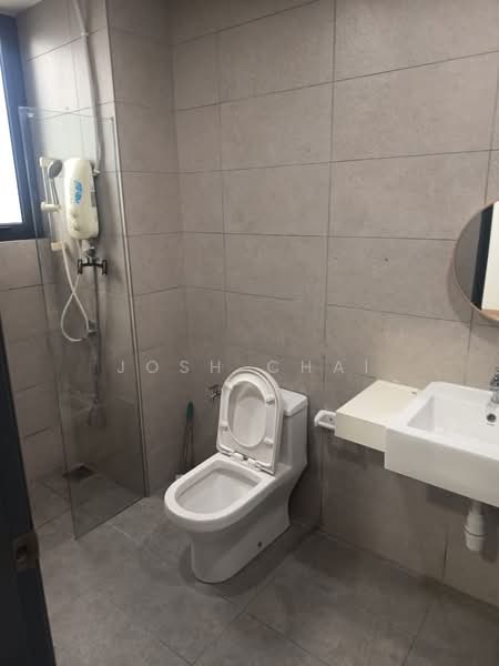 Service Residence for Rent at Aera Residence - Josh Chai - PropertyGuru.com.my