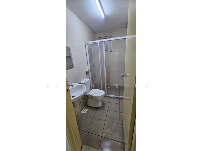 Service Residence for Rent at OUG Parklane - Kelvin Leong - Bathroom - PropertyGuru.com.my