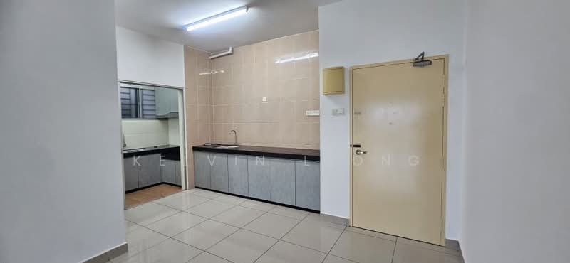 Service Residence for Rent at OUG Parklane - Kelvin Leong - Kitchen - PropertyGuru.com.my