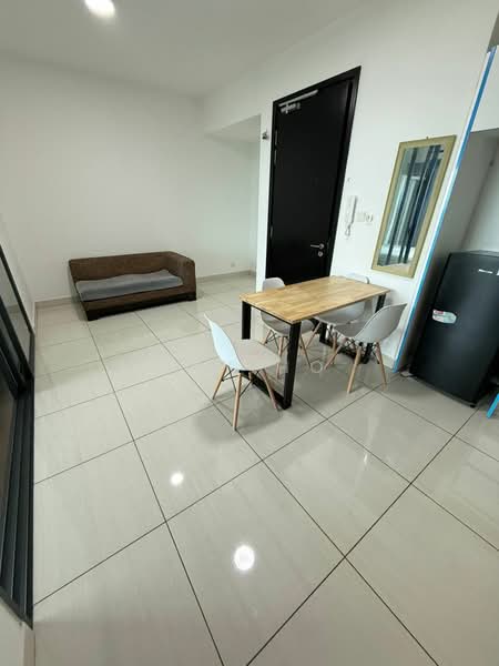 Apartment for Rent at Almas - Jay Ho - Living Room - PropertyGuru.com.my