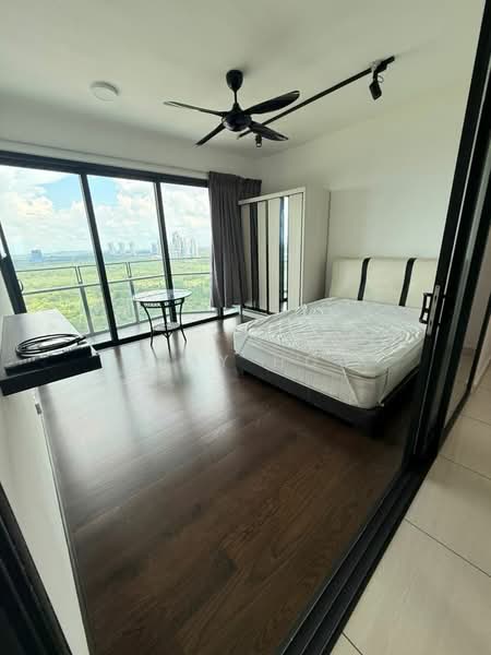 Apartment for Rent at Almas - Jay Ho - Bedroom - PropertyGuru.com.my
