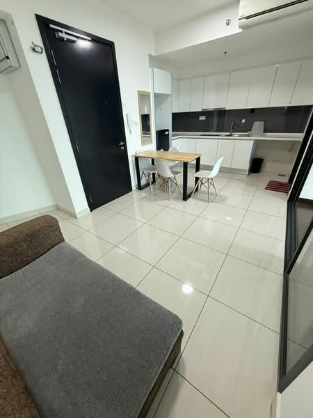 Apartment for Rent at Almas - Jay Ho - Living Room - PropertyGuru.com.my