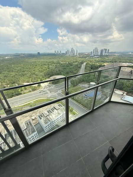 Apartment for Rent at Almas - Jay Ho - View - PropertyGuru.com.my