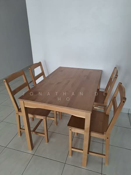 Kondominium untuk Disewa di Dataran Prima - Jonathan De Ho - PropertyGuru.com.my