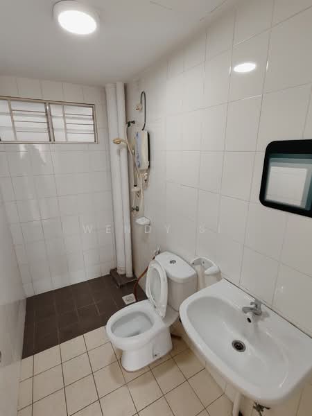Apartment for Sale at Seri Jati - Wendy Si - PropertyGuru.com.my