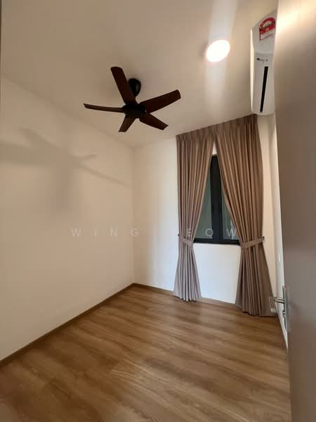 Service Residence for Sale at Baron Residence @ Lake City - Wing Seow - Bedroom - PropertyGuru.com.my