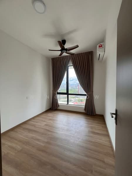 Service Residence for Sale at Baron Residence @ Lake City - Wing Seow - Interior - PropertyGuru.com.my