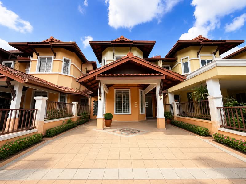 Terraced House for Sale in Damai Murni (Cheras) - CK Yee - PropertyGuru.com.my