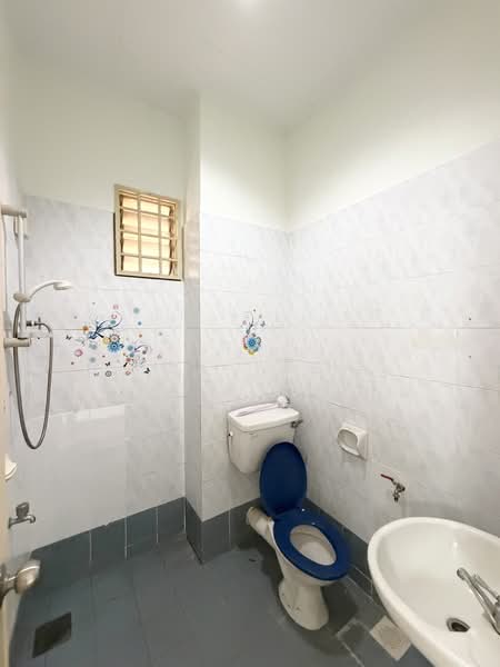 Terraced House for Sale in Damai Murni (Cheras) - CK Yee - Bathroom - PropertyGuru.com.my