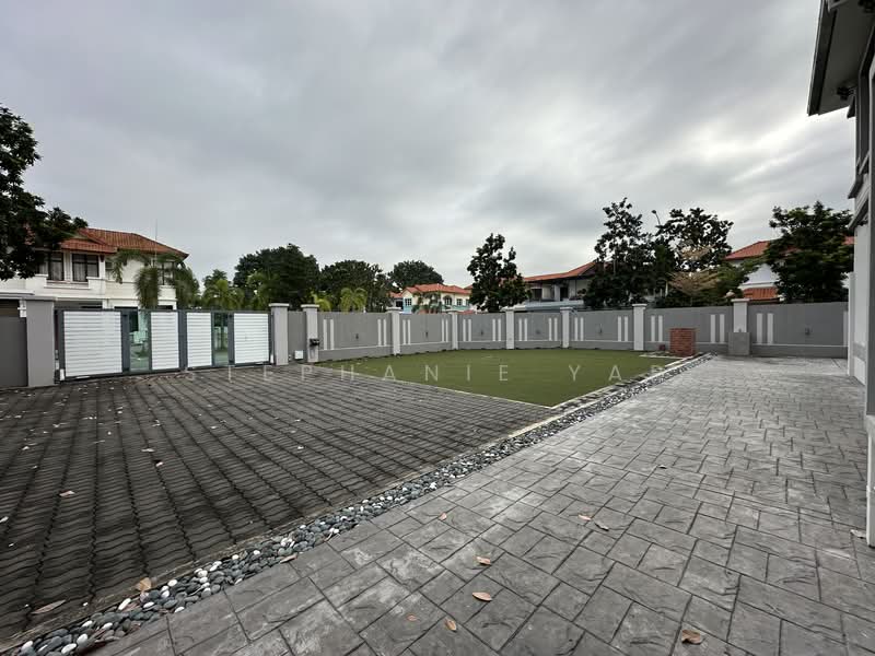 Rumah Berkembar untuk Dijual di Klang (Selangor) - Stephanie Yap - Exterior - PropertyGuru.com.my