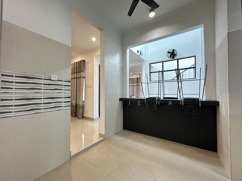 Rumah Berkembar untuk Dijual di Klang (Selangor) - Stephanie Yap - Interior - PropertyGuru.com.my