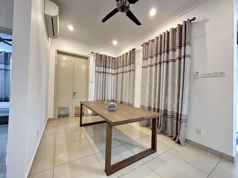 Rumah Berkembar untuk Dijual di Klang (Selangor) - Stephanie Yap - Dining Room - PropertyGuru.com.my