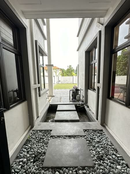 Rumah Berkembar untuk Dijual di Klang (Selangor) - Stephanie Yap - Exterior - PropertyGuru.com.my