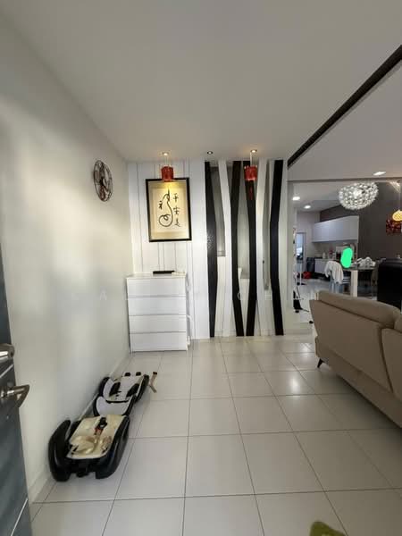 2-storey Terraced House for Sale in Setia Eco Gardens (Gelang Patah) - Calley Chin - PropertyGuru.com.my