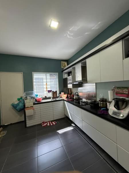 2-storey Terraced House for Sale in Setia Eco Gardens (Gelang Patah) - Calley Chin - PropertyGuru.com.my