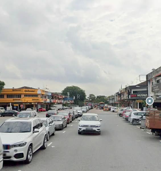 Kedai / Pejabat untuk Dijual di Taman Johor Jaya (Johor Bahru) - Peter Tan - PropertyGuru.com.my
