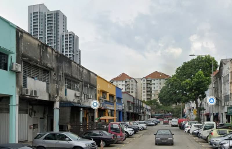 Kilang untuk Dijual di Kepong (Kuala Lumpur) - Benjamin Lai - Exterior - PropertyGuru.com.my