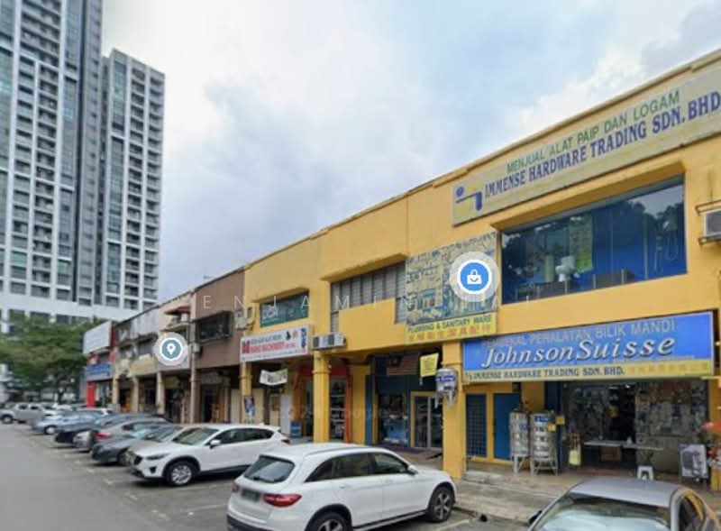Kilang untuk Dijual di Kepong (Kuala Lumpur) - Benjamin Lai - Exterior - PropertyGuru.com.my