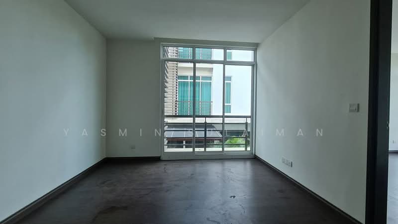 Rumah Berkembar untuk Dijual di Kampung Sungai Ramal Dalam (Bangi) - Yasmin Sulaiman - PropertyGuru.com.my