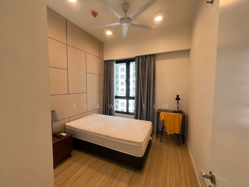 Service Residence for Sale at Kami - Shawn Lim - Bedroom - PropertyGuru.com.my