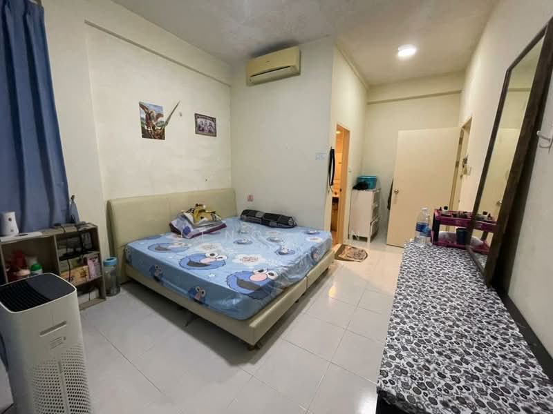 Apartment for Sale at Stutong Heights 2 - Jeno Tan - Bedroom - PropertyGuru.com.my