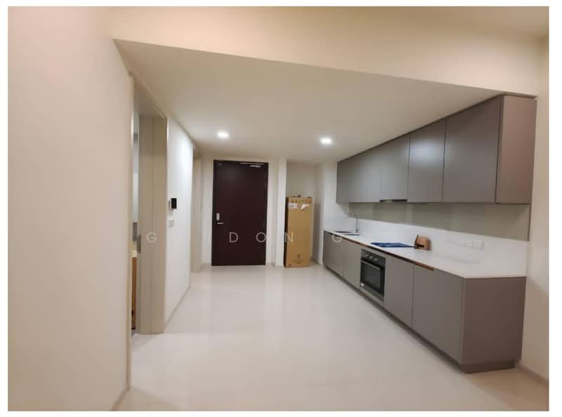 Service Residence for Rent at Residensi Solaris Parq - Gordon Goh - Kitchen - PropertyGuru.com.my