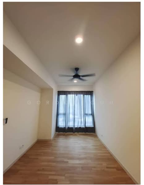Service Residence for Rent at Residensi Solaris Parq - Gordon Goh - Interior - PropertyGuru.com.my