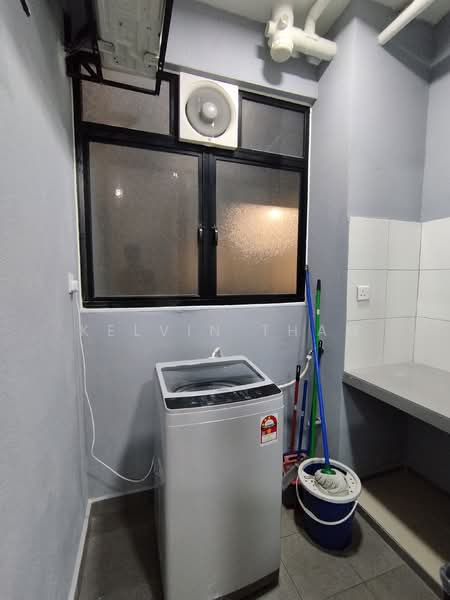 Apartment for Rent at Vista Wira 1 & 2 - Kelvin Tham - Interior - PropertyGuru.com.my