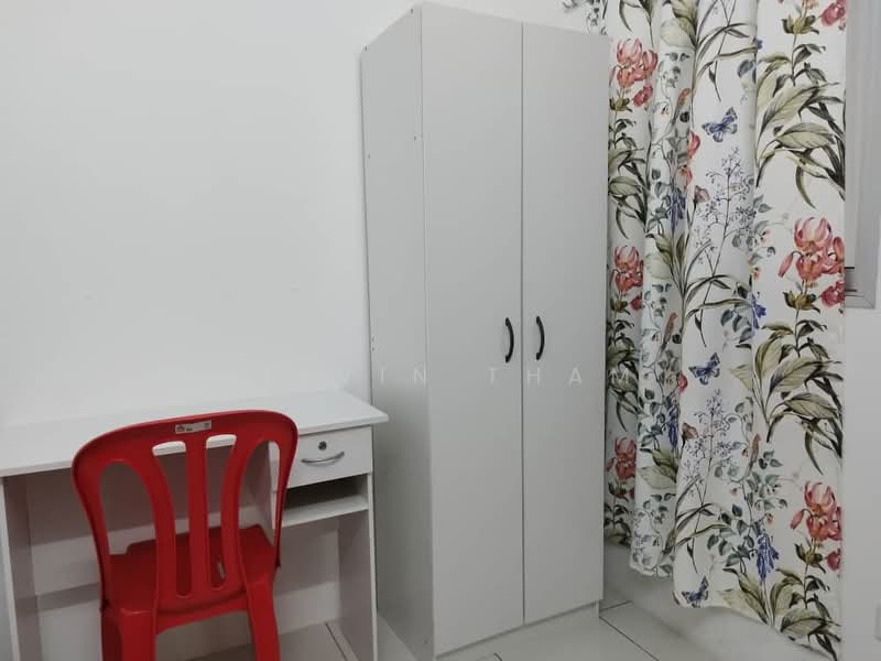 Apartment for Rent at Vista Wira 1 & 2 - Kelvin Tham - Interior - PropertyGuru.com.my