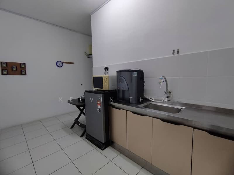 Apartment for Rent at Vista Wira 1 & 2 - Kelvin Tham - Kitchen - PropertyGuru.com.my