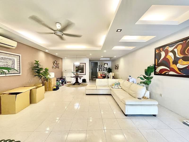 2-storey Terraced House for Sale in Bandar Nusaputra (Puchong) - Wan Azlan Ahmad - PropertyGuru.com.my