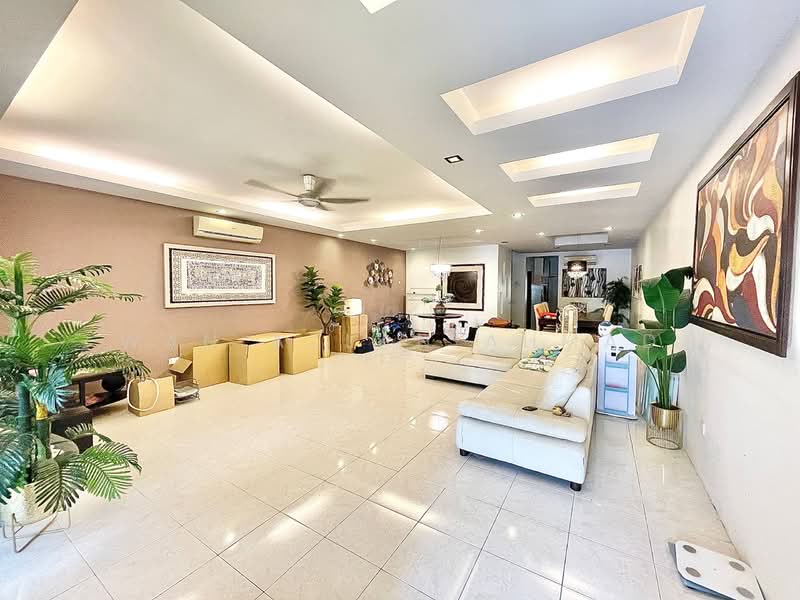 2-storey Terraced House for Sale in Bandar Nusaputra (Puchong) - Wan Azlan Ahmad - PropertyGuru.com.my