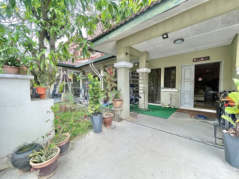 2-storey Terraced House for Sale in Bandar Nusaputra (Puchong) - Wan Azlan Ahmad - PropertyGuru.com.my