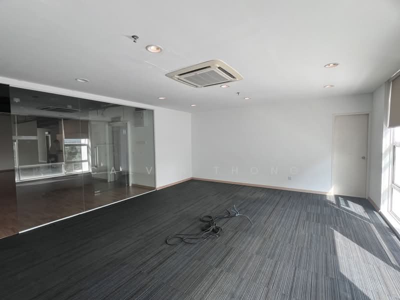 Office for Rent in Ara Damansara (Selangor) - Calvin Thong - Interior - PropertyGuru.com.my
