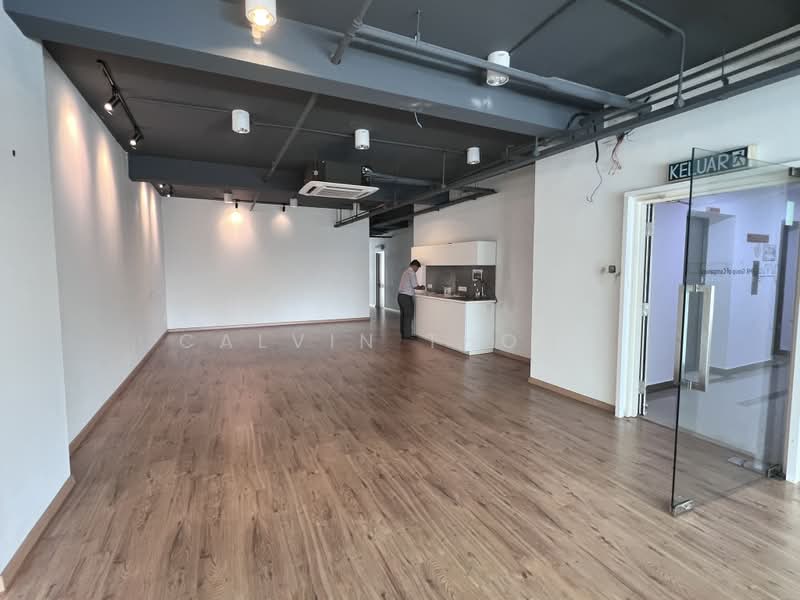 Office for Rent in Ara Damansara (Selangor) - Calvin Thong - Interior - PropertyGuru.com.my