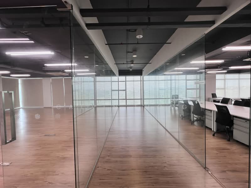 Office for Rent in Ara Damansara (Selangor) - Calvin Thong - Interior - PropertyGuru.com.my