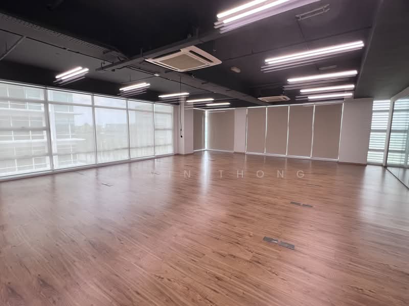 Office for Rent in Ara Damansara (Selangor) - Calvin Thong - Interior - PropertyGuru.com.my