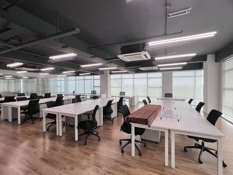 Office for Rent in Ara Damansara (Selangor) - Calvin Thong - Interior - PropertyGuru.com.my